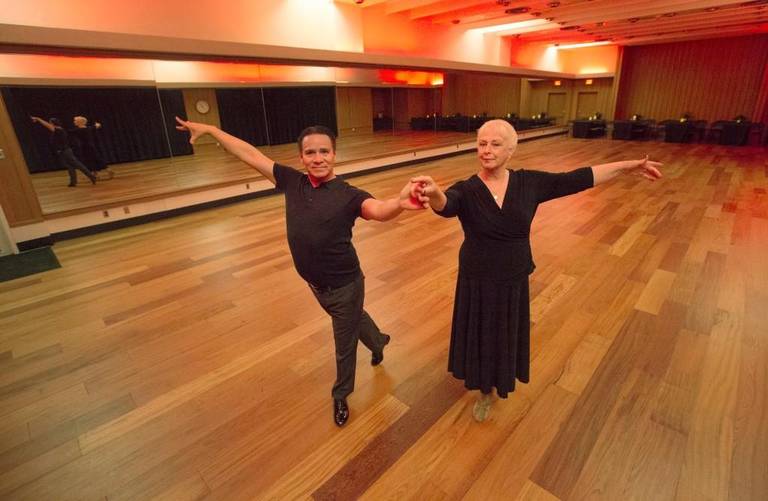 New dance studio and dance rental space opens downtown