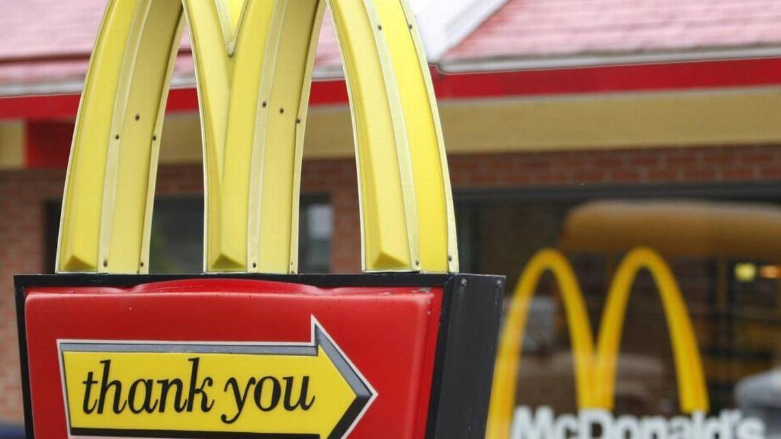 Operator to sell seven McDonald’s restaurants to competitor